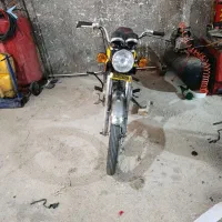 هندا مدل ۶۲