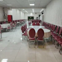 تالار تندیس و باران باتخفیف ویژه برای مراسمهای شما|خدمات پذیرایی، مراسم|همدان, |دیوار