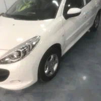 ۲۰۷پانا مدل ۱۴۰۳ ارتقا