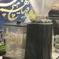 دستگاه آسیاب قهوه