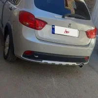 کوئیک اسپرت|خودرو سواری و وانت|اصفهان, ملک‌شهر|دیوار