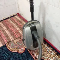 جارو برقی سامسونگ|جاروبرقی، جارو شارژی، بخارشو|پاکدشت, شهرک انقلاب|دیوار