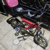 دوچرخه 12و16و20|دوچرخه، اسکیت، اسکوتر|پاکدشت, شهرک انقلاب|دیوار