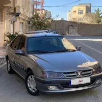 پارس سال سالم و مرتب|خودرو سواری و وانت|تربت‌حیدریه, شهید قرنی|دیوار