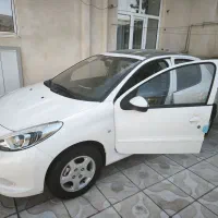 207i پانا رینگ اسپرت صفر|خودرو سواری و وانت|اردبیل, |دیوار