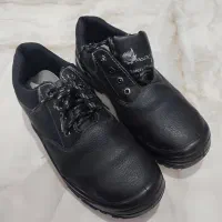 کفش کار لندروور و کفش کارپادکس سایز ۴۳|کیف، کفش، کمربند|فردیس, خیام غربی|دیوار