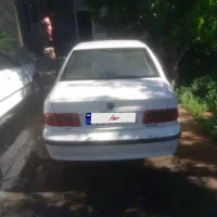 سمند مدل 89