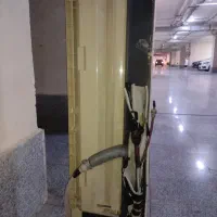 فروش کولر گازی توشیبا 30 هزار|کولر گازی و فن‌کوئل|قم, زاویه|دیوار