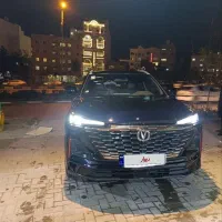 چانگان Cs55plus|خودرو سواری و وانت|مشهد, بهاران|دیوار