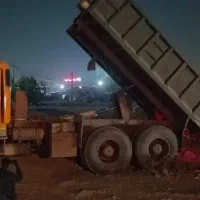 بنزدهچرخ زیر،اویکو مدل53|خودرو سنگین|باوی, |دیوار