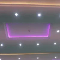 گچکاری و سفید کاری ساختمان|خدمات پیشه و مهارت|مراغه, |دیوار