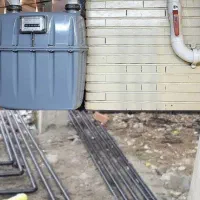 جوشکاری سیار لوله گاز و حفاظ و غیره