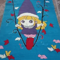 قالیچه فانتزی قیمت مناسب