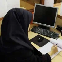 منشی