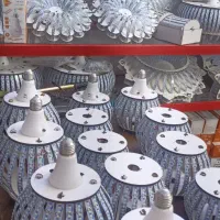 تولیدی لامپ|لامپ و چراغ|سنندج, |دیوار