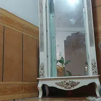 بوفه شیک باقیمت مناسب|بوفه، ویترین، کنسول|دهدشت, |دیوار