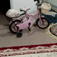 دوچرخه سایز12 طرح خارجی
