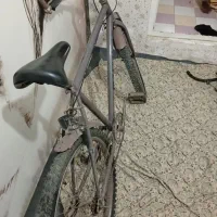 سلام دوچرخه 26 محکم و قوی|دوچرخه، اسکیت، اسکوتر|مشهد, شهرک ابوذر|دیوار