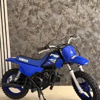 یاماها پی وی yamaha pw