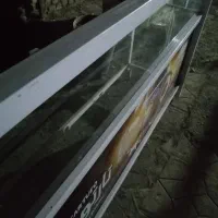 قفسه. میز پیخوان. استند چیپس. ترازو|فروشگاه و مغازه|فردیس, انبار نفت|دیوار