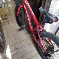 سه عدد دوچرحه وزینگ چرخ 16ماشین