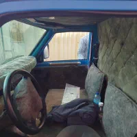 نیسان یخچال‌دار مدل ۱۴۰۲|خودرو سواری و وانت|یزد, |دیوار