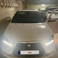 دنا پلاس اتومات آپشنال توربو شارژ