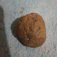 شهاب سنگ و  سنگ قیمتی تعدادی موجود