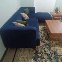 مبل ال فروشی