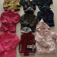 کاپشن و سویشرت بچه گانه|لباس|اصفهان, خواجو|دیوار