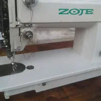 چرخ خیاطی ۲ پایه زوجی ۸ گام ماسوره بررگ|چرخ خیاطی و ریسندگی|بابل, |دیوار