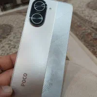 شیائومی پوکو c71 حافظه ۱۲۸ رم ۴