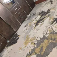 ۲عددگلیم فرش ۱۲متری