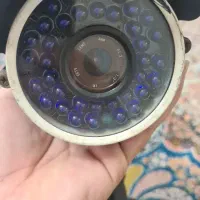 سیستم دوربین مداربسته جهت امنیت مغاز اپارتمان خونه