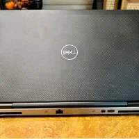 لپ تاپ حرفه ای دل سری اچ   Dell precision 7540 I9|رایانه همراه|تهران, دزاشیب|دیوار