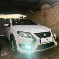 کوییک ۱۴۰۳ فول آپشن