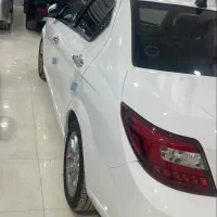 دنا پلاس اتومات توربو خشک|خودرو سواری و وانت|کرمان, |دیوار