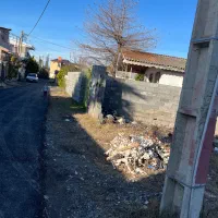 فروش زمین مسکونی|فروش زمین و ملک کلنگی|زیباکنار, |دیوار