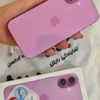 آیفون ۱۶ نرمال