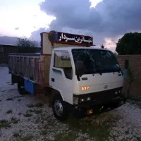 هیوندا کروس مدل 89  کروس مدل ۸۹