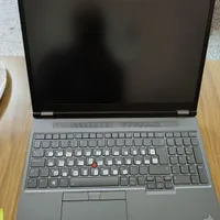 لپتاپ لنوو صنعتی LENOVO P16 GEN1