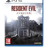 Resident evil 9