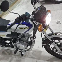 موتور احسان شرکت نیروموتور