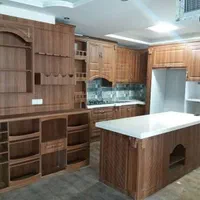 نصاب کابینت|خدمات پیشه و مهارت|کرج, مهرویلا جنوبی|دیوار