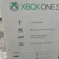 Xbox one sترابایت1|کنسول، بازی ویدئویی و آنلاین|فشاپویه, |دیوار