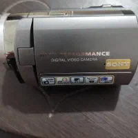 دوربین فیلم برداری