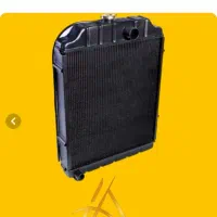 رادیات تراکتور فرگوسن 399