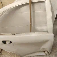 درب عقب ساینا