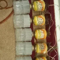 شیش عددلوستر درحد