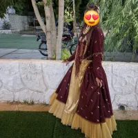 کرایه لباس محلی|لباس|شیراز, شهرک قمشه|دیوار